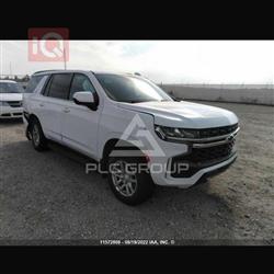 شێڤرۆلێت تاهۆ